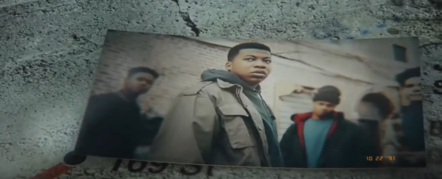 „Power Book III: Raising Kanan“ Startdatum und neuer Trailer zum Starz-Drama – Prequel-Serie zum Serienhit „Power“ im Juli – Bild: Starz