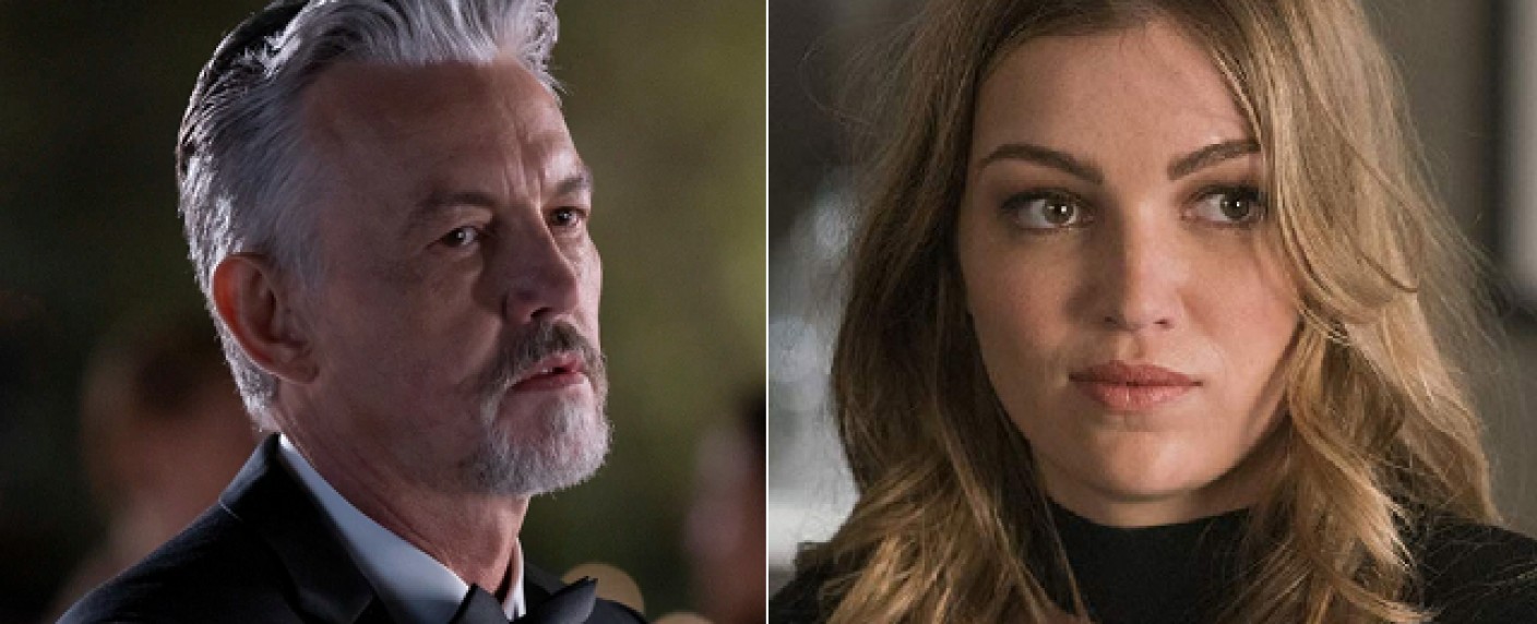 „Power Book IV: Force“ engagiert Tommy Flanagan („Westworld“) und Lili Simmons („Banshee“) – Spin-Off um Tommy Egan nimmt weiter Gestalt an – Bild: HBO/​Cinemax