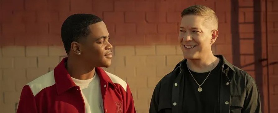 „Power“: Neuestes Spin-off setzt Haupthandlung in New York fort – Tariq St. Patrick und Tommy Egan machen in „Power: Legacy“ gemeinsame Sache – Bild: Starz „Power“: Neuestes Spin-off setzt Haupthandlung in New York fort – Tariq St. Patrick und Tommy Egan machen in „Power: Legacy“ gemeinsame Sache – Bild: Starz