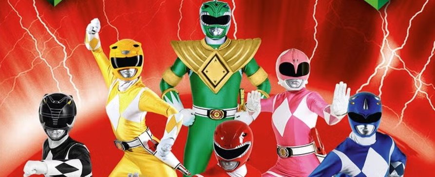 Kein „Power Rangers“-Comeback: Disney+ legt Reboot-Pläne zu den Akten – Geplante Neuauflage des Actionklassikers offenbar zu teuer – Bild: justbridge entertainment (Roughtrade Distribution) Kein „Power Rangers“-Comeback: Disney+ legt Reboot-Pläne zu den Akten – Geplante Neuauflage des Actionklassikers offenbar zu teuer – Bild: justbridge entertainment (Roughtrade Distribution)