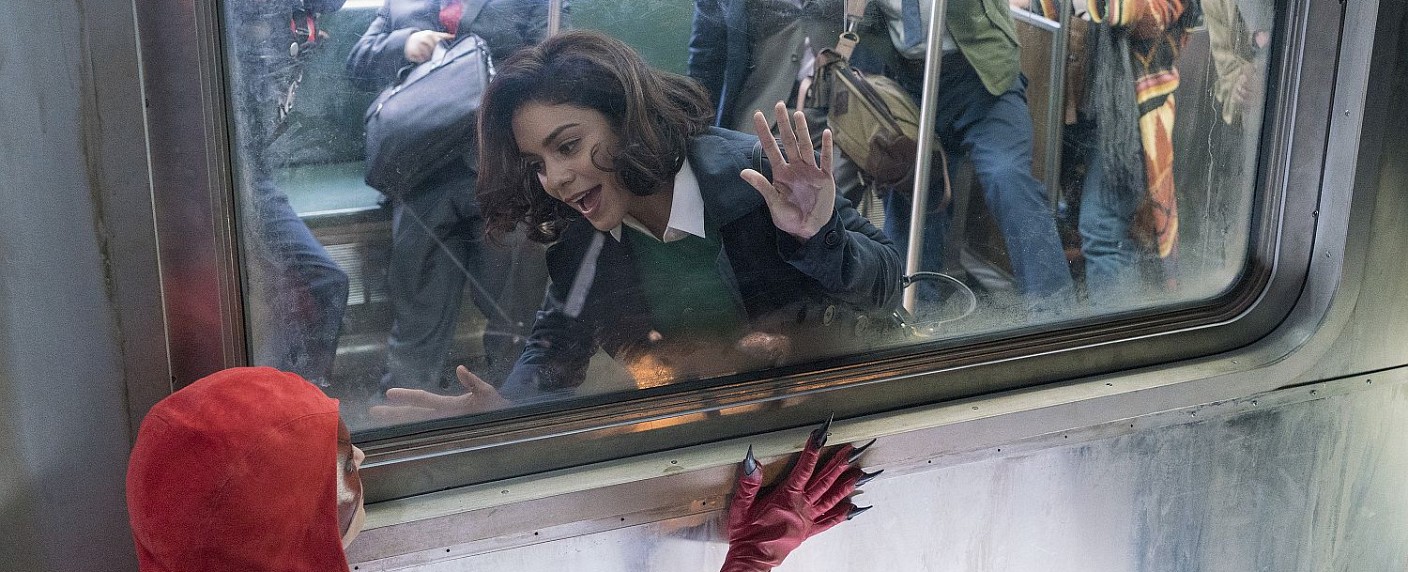NBC bestellt DC-Comedy „Powerless“ und „Trial & Error“ – Versicherungsmitarbeiter und Anwälte sollen Zuschauer zum Lachen bringen – Bild: Chris Large/​NBC