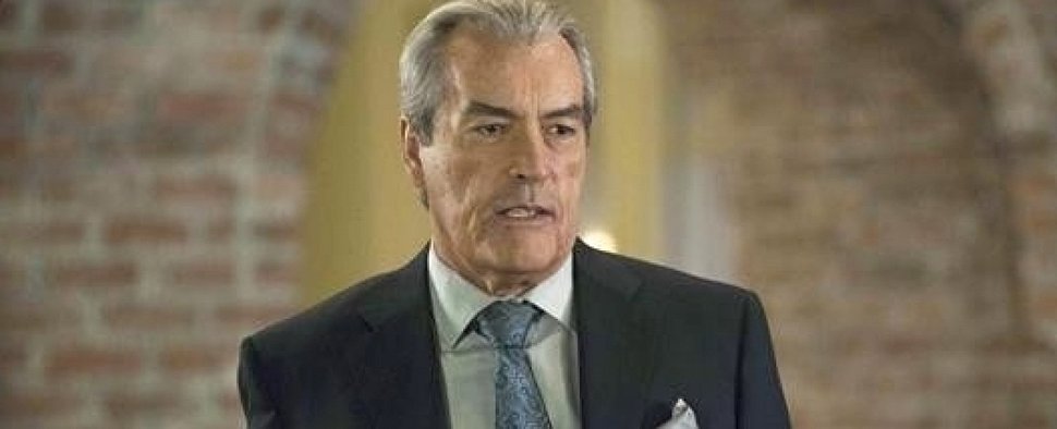 Powers Boothe in „Nashville“ – Bild: ABC