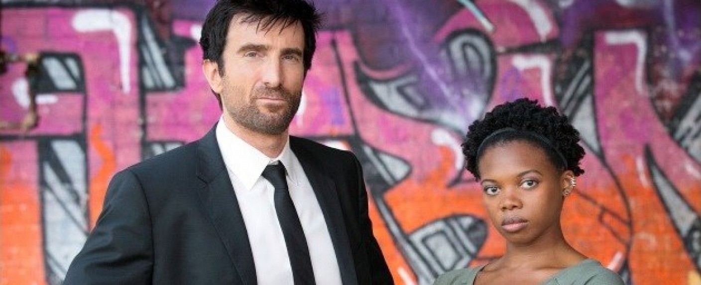 „Powers“: Sky Deutschland sichert sich PSN-Serie zum baldigen Start – Ausführlicher Trailer zum Serienstart – Bild: Sony Pictures Television
