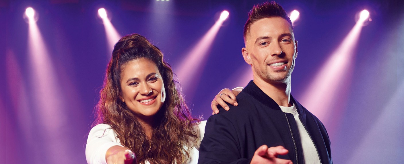 RTLup sichert sich Rechte für „Schlagernacht“-Open-Air – „Starnacht am Wörthersee“ wechselt außerdem ins Erste – Bild: RTL/​Ruprecht Stempell