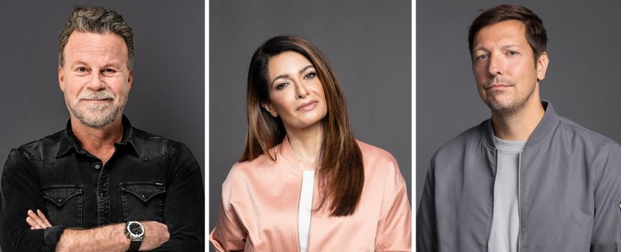 Mischke, Jenke und Zervakis: Darum geht es in ihren neuen ProSieben-Reportagen – März-Primetime im Zeichen kontroverser Themen – Bild: ProSieben/​Willi Weber/​Nadine Rupp