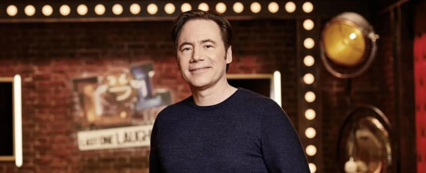 Deutsche Prime-Video-Upfronts: Nachfolger für Pastewka-Engelke-Serie, mehr „LOL“, Gipfelsturm in „The Summit“ – Streamingdienst stellt Neuheiten für 2025/​26 vor – Bild: Prime Video