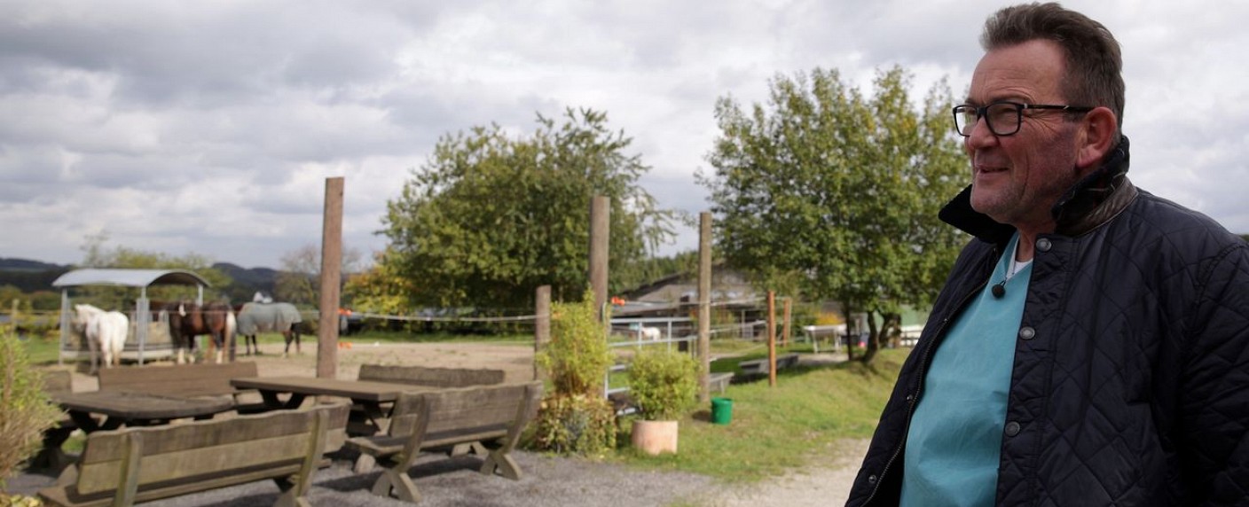 [UPDATE] Dr. Dreesen kümmert sich wieder um Vierbeiner – „Praxis Dr. Dreesen“ und „Der Tierarzt von Yorkshire“ bei Sat.1 Gold – Bild: BluePrint Media GmbH 2017