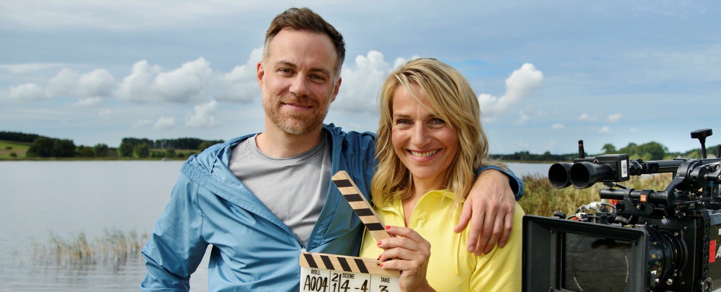 „Praxis mit Meerblick“ mit Tanja Wedhorn