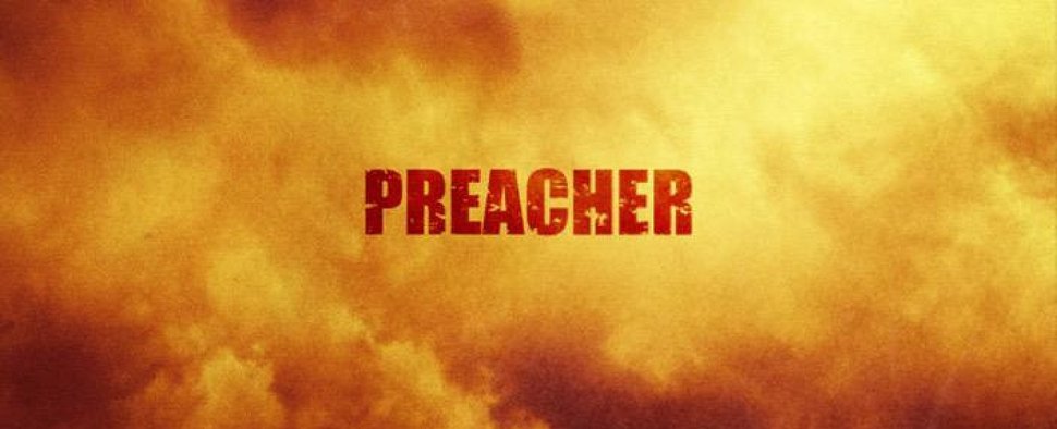 "Preacher": AMC präsentiert ersten Trailer zur Comic-Adaption – Zehn Folgen starten im Jahr 2016 – Bild: AMC