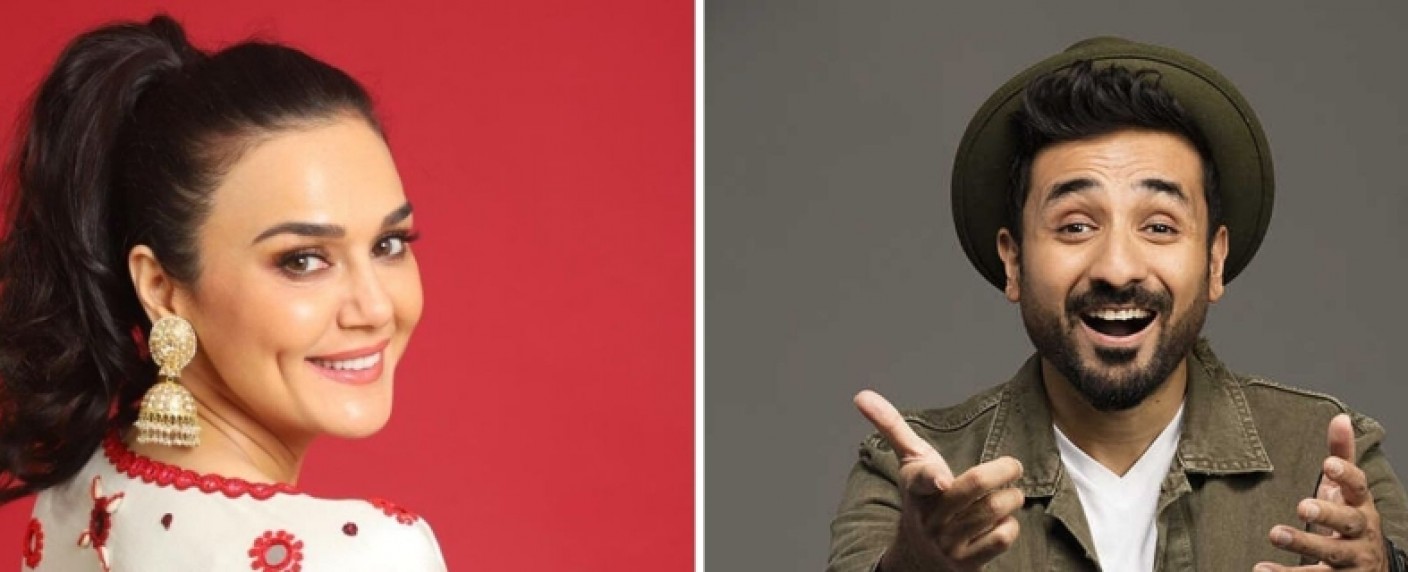 „Fresh Off the Boat“: Potenzielles Spin-Off mit Bollywood-Star – Möglicher Ableger wird in aktueller Staffel getestet – Bild: Instagram/​Twitter