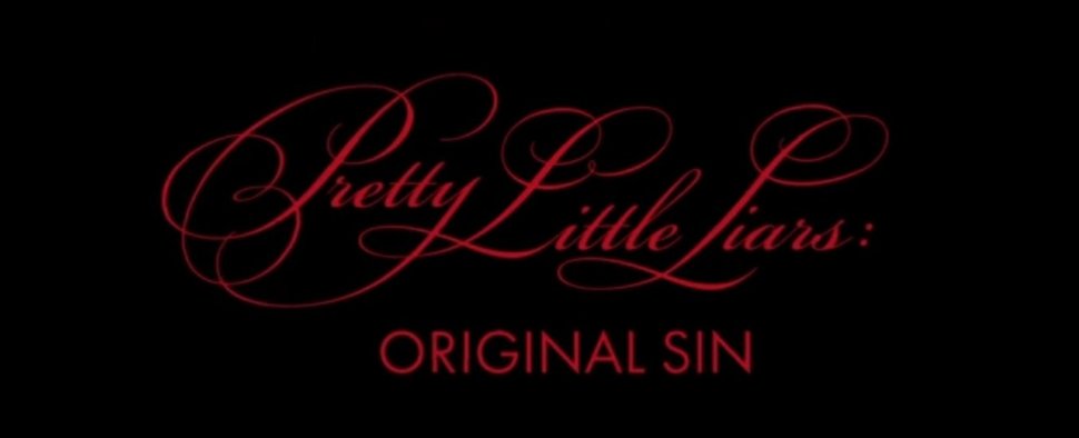 „Pretty Little Liars: Original Sin“ – Bild: Alloy Entertainment/HBO Max