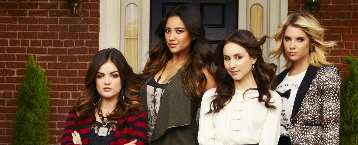 „Pretty Little Liars“ kehren zu Super RTL zurück – Teenie-Drama wird noch einmal von vorne gezeigt – Bild: ABC Family