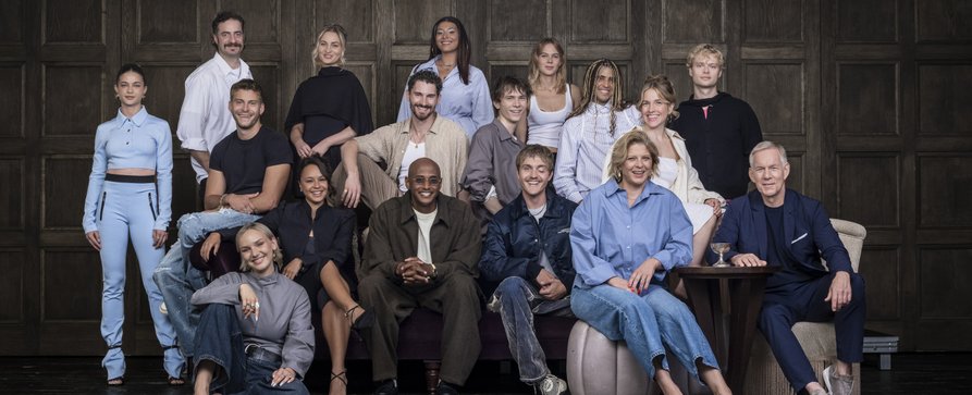 Prime-Video-Ausblick 2026/​27: Diese neuen Serien, Shows und Filme erscheinen beim Amazon-Streamingdienst – Mehr von Pastewka & Engelke, „LOL“, „Maxton Hall“ und „The 50“ angekündigt – Bild: Frank Zauritz/​Prime Video