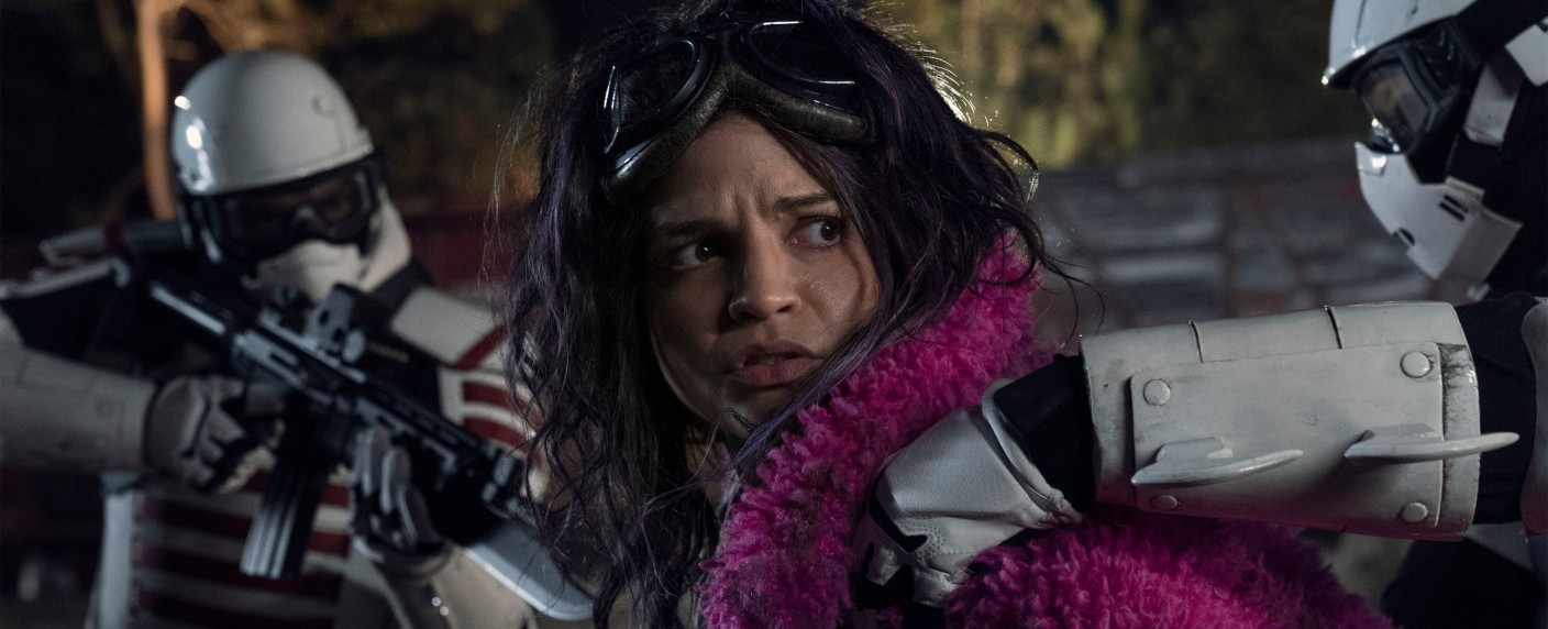 „The Walking Dead“: In der vierten Bonusfolge ist nichts wie es scheint – Review – Unser Recap zur 20. Episode der zehnten Staffel „Splinter“ – Bild: AMC