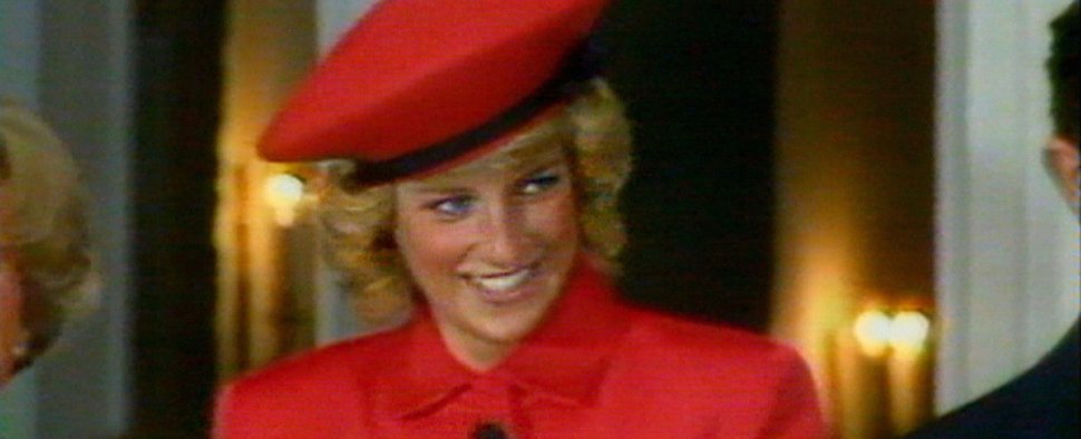 Prinzessin Diana (1961 – 1997) – Bild: RTL