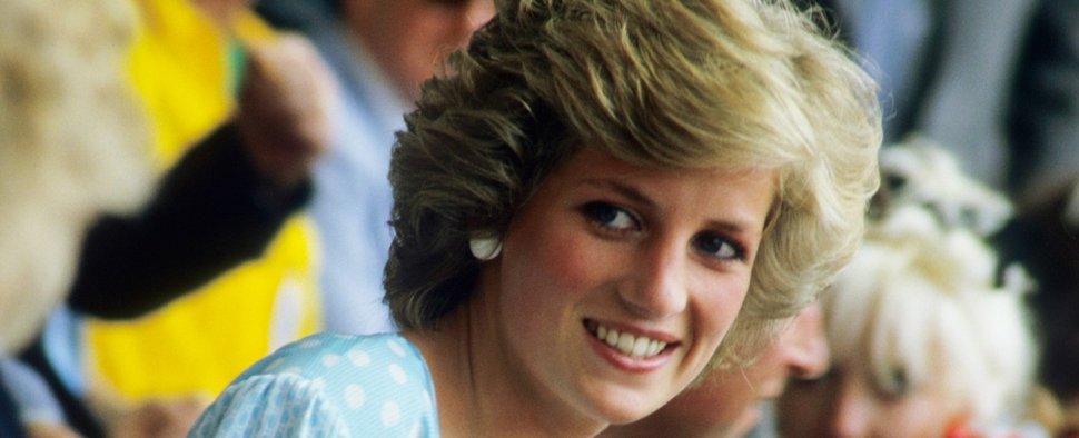 Prinzessin Diana – Bild: TVNOW