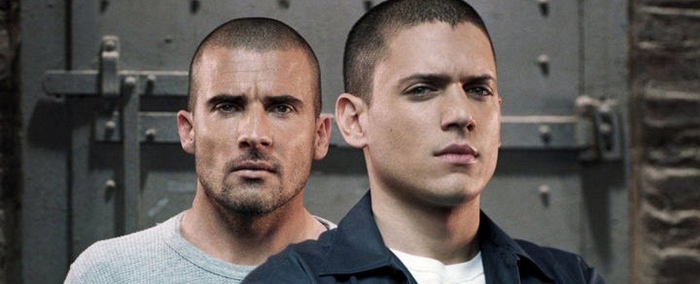 „Prison Break“ endet bei RTL II mit katastrophalen Quoten – Fast acht Millionen Zuschauer sahen Champions-League-Finale – Bild: FOX