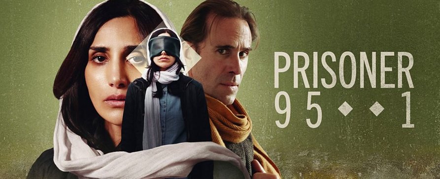 „Prisoner 951“: Joseph Fiennes („The Handmaid’s Tale“) in Drama um iranische Staatsgeisel – Britische Familie leidet sechs Jahre wegen Konflikt zwischen Nationen – Bild: BBC