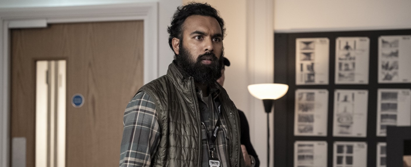 „The Franchise“: Alles super? Zu selten! – Review – Satire über Dreh einer fiktiven Comic-Produktion könnte lustiger sein – Bild: Colin Hutton/​HBO