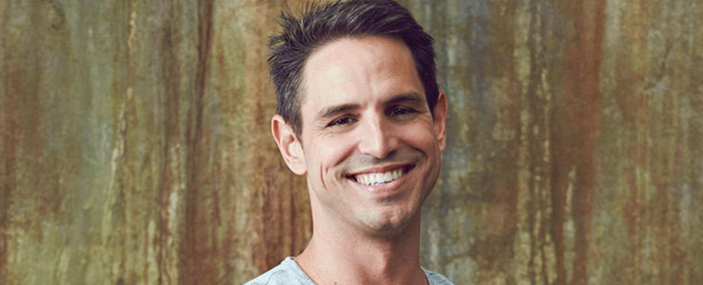 „Blindspot“-Macher bringen Serie um CIA-Agenten-Ehepaar bei CBS unter – Greg Berlanti und Martin Gero untersuchen „The Secret to a Good Marriage“ – Bild: FOX