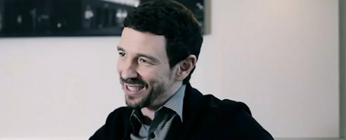 „Wir Kinder vom Bahnhof Zoo“: Schicksal von Christiane F. wird als Serie neu verfilmt – Serienadaption von Annette Hess („Weissensee“) und Oliver Berben – Bild: ZDF/​Screenshot