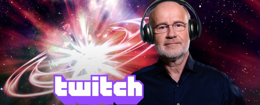 Harald Lesch streamt über „Big-Bang-Theorie“ – Live-Diskussion zum Urknall auf Twitch – Bild: ZDF/​Thorsten Eifler/​Jan Schattka/​Objektiv Media [M]