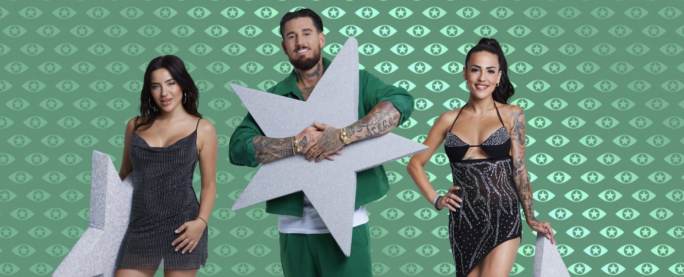 Raab-Show fällt weiter, Reality-TV dominiert Streaming-Nettoreichweiten – „Die Verräter“ im Aufwind – Bild: Joyn/​Marc Rehbeck