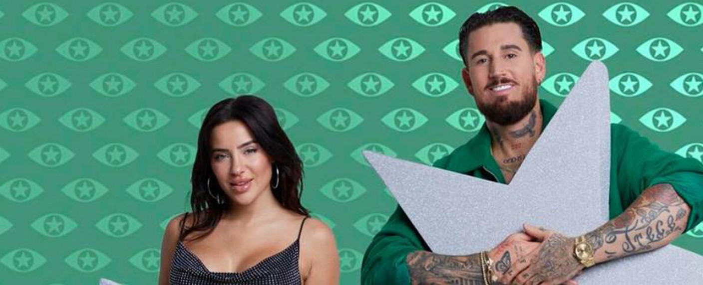 Hochzeit von Mike Heiter und Leyla Lahouar live bei Bild – Trauung der Realitystars als Doku-Soap geplant – Bild: Joyn/​Marc Rehbeck