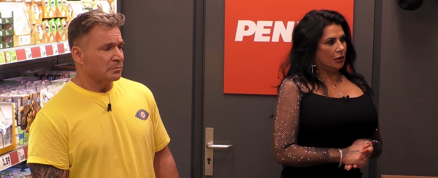 Quoten: „Promi Big Brother“ kehrt famos, „Bauer sucht Frau“ mit Verlusten zurück – „Young Sheldon“ verabschiedet sich durchwachsen, „Die Jägerin“ insgesamt unschlagbar – Bild: Sat.1