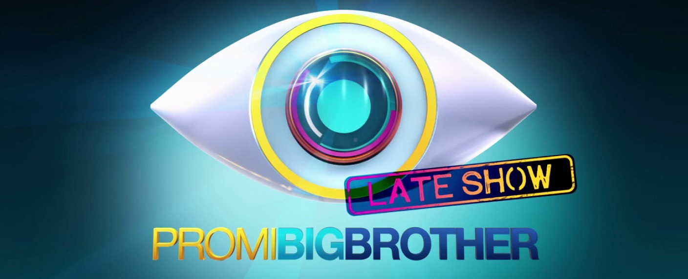 Late Show Promi Big Brother Late Show Promi Big Brother