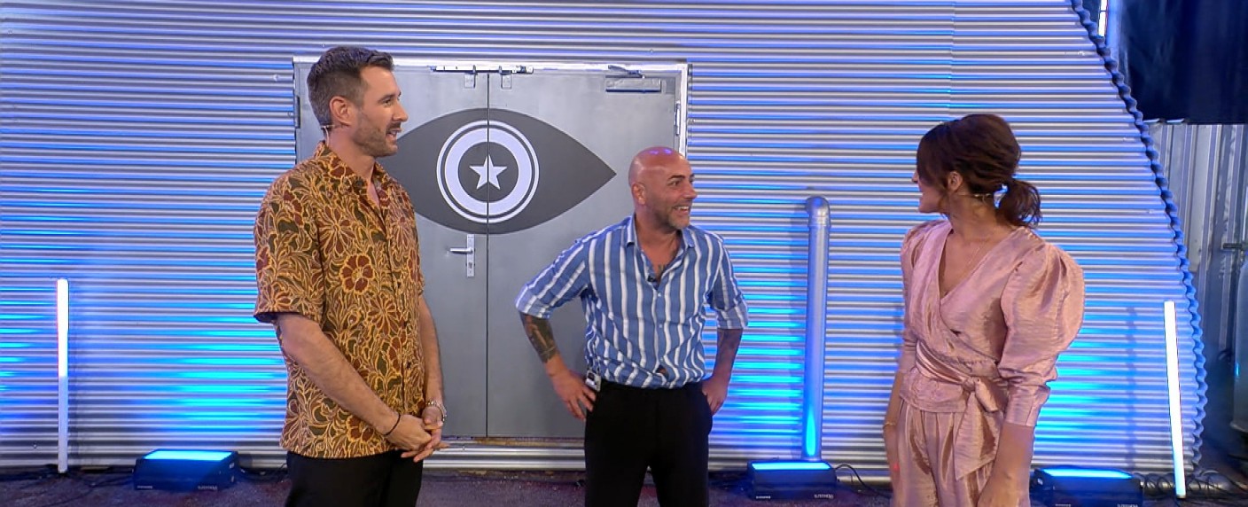 Quoten: „Promi Big Brother“ fällt auf neues Tief, Baerbock-Gespräch geht unter – „In aller Freundschaft“ bei den Jüngeren so stark wie lange nicht – Bild: Sat.1