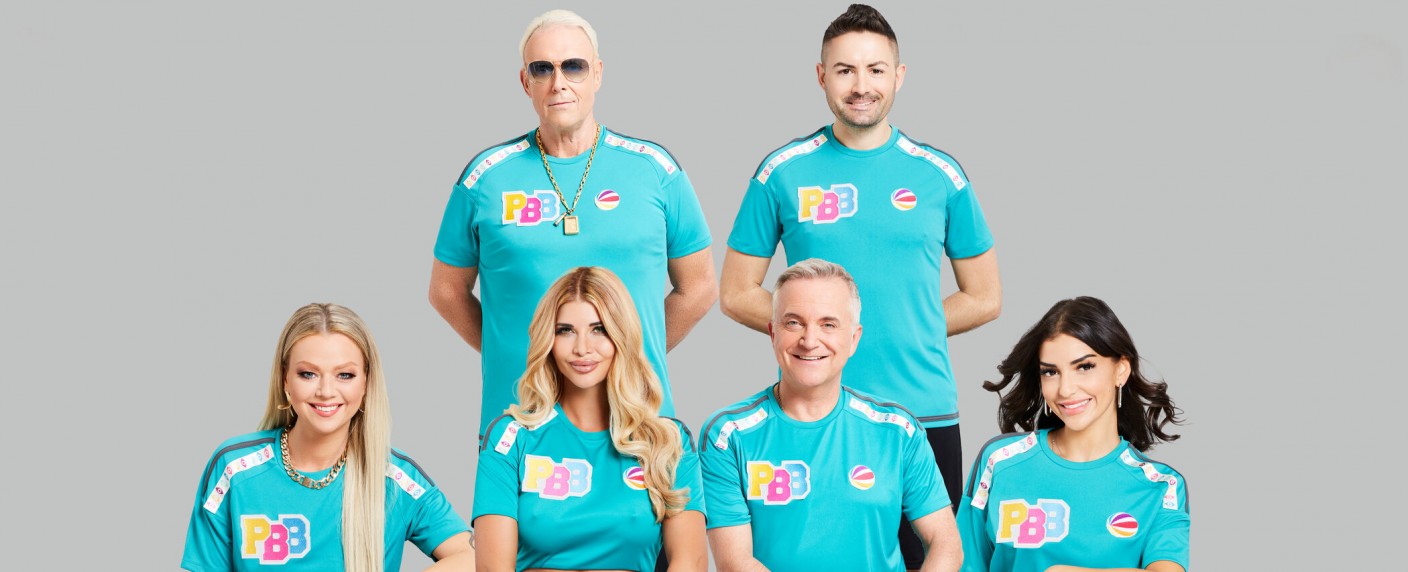 „Promi Big Brother“: Diese Promis sind in Staffel 10 mit dabei – Stimmenimitator, Nacktmodel und Boxtrainer ziehen ein – Bild: Sat.1/​Marc Rehbeck