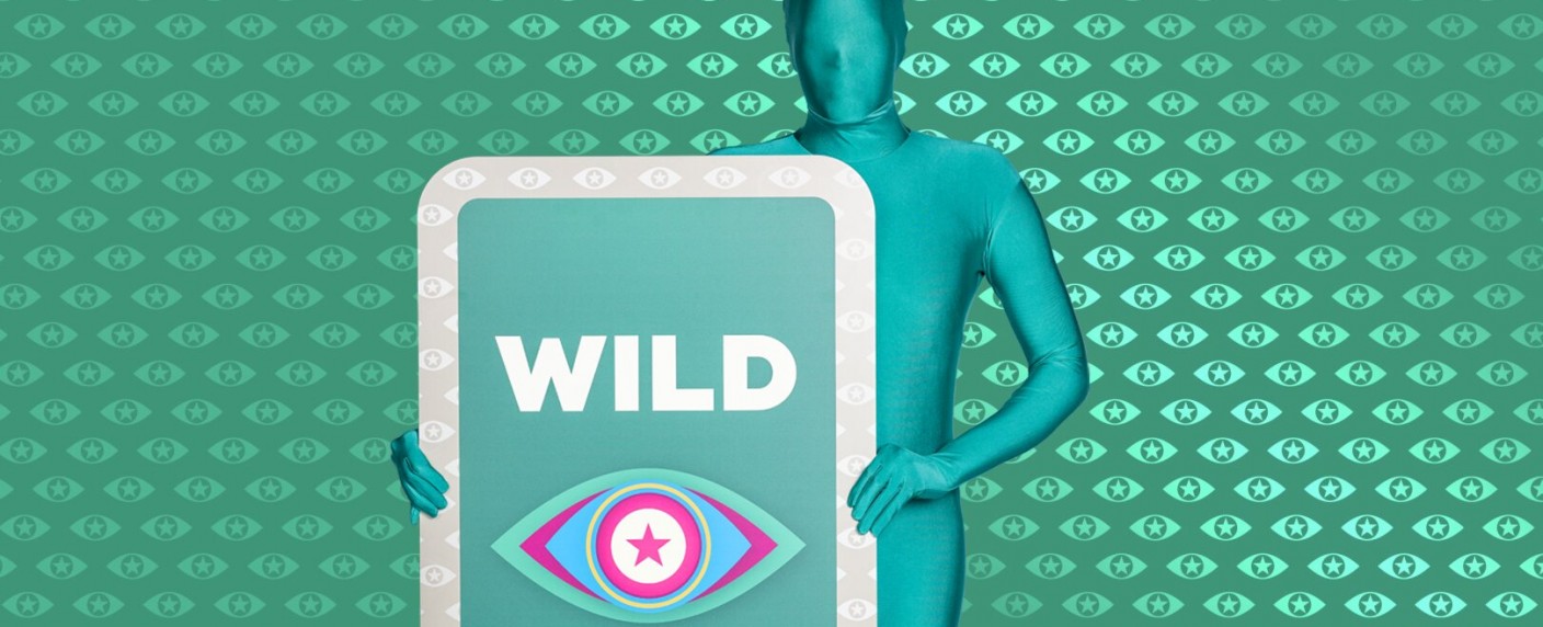 „Promi Big Brother“ vergibt Wildcard für den Einzug an Influencer – „Die PENNY Challenge“ qualifiziert für einen Platz in der Promi-Herberge – Bild: Sat.1/​Nadine Rupp