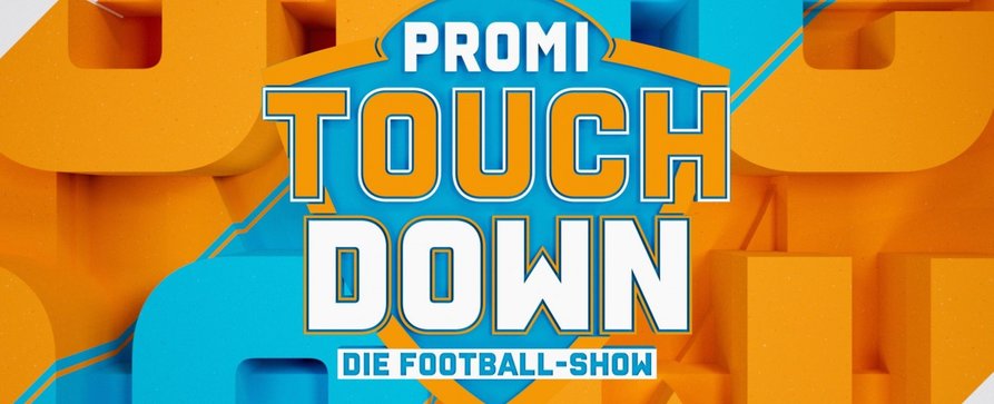[UPDATE] „Promi Touchdown“: RTL kündigt Football-Show mit Daniel Hartwich an – Großes Sportevent mit prominenten Teams – Bild: RTL