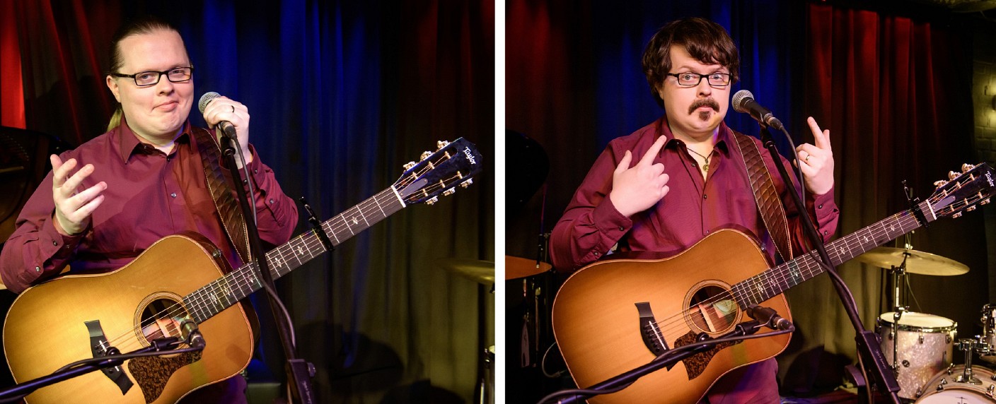 Angelo Kelly wird „Promi Undercover Boss“, Mario Barth deckt wieder auf – Neue Folgen der Investigativ-Comedyshow im März – Bild: MG RTL D /​ Claudius Pflug