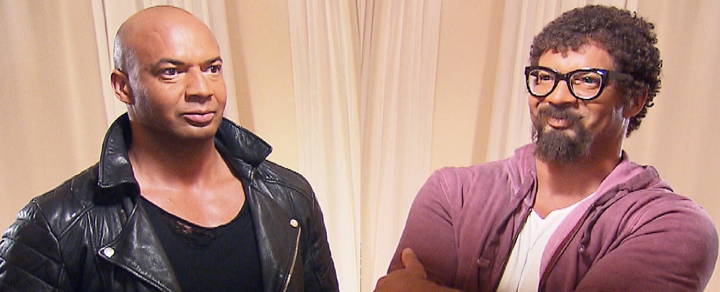 Detlef Soost wird zum „Promi Undercover Boss“ – Spezialfolge der RTL-Doku-Soap – Bild: MG RTL D