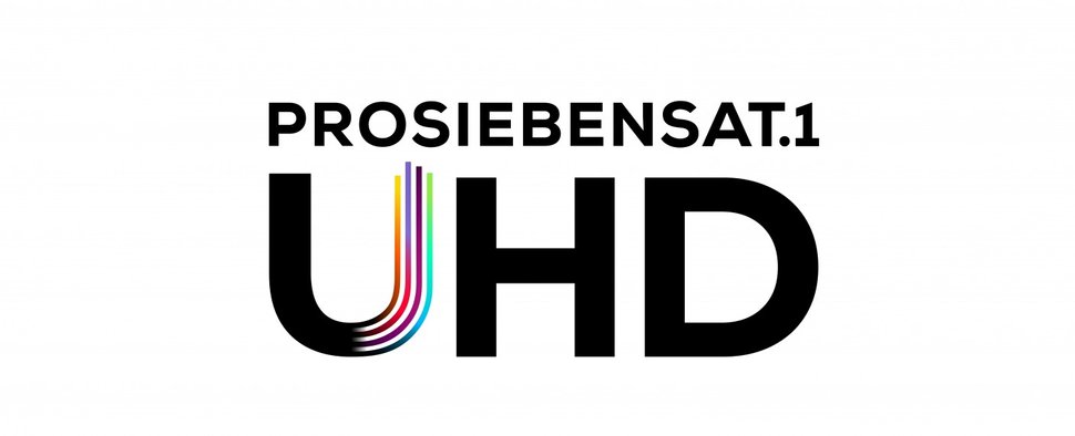 Zum Bundesliga-Auftakt: ProSiebenSat.1 startet UHD-Sender – Ausgewählte Highlights in bester Bildqualität – Bild: Seven.One Entertainment Group/HD PLUS GmbH