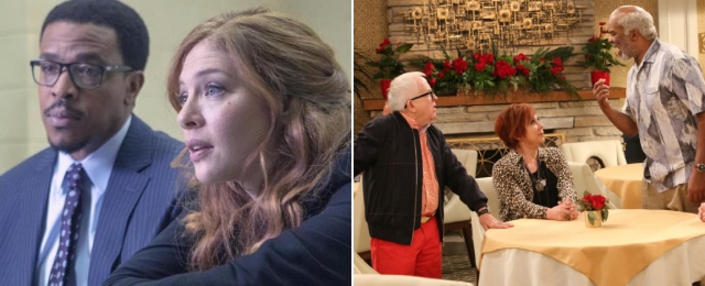 FOX bestellt Anwaltsdrama „Proven Innocent“ und Altersheim-Comedy „The Cool Kids“ – Neue Formate der „Empire“- und „It’s Always Sunny“-Macher – Bild: FOX