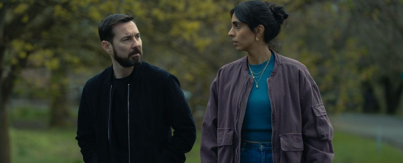 „Fear“: Trailer kündigt britischen Psychothriller mit „Line of Duty“-Star Martin Compston an – Britischer Dreiteiler findet Starttermin auf Amazon Prime Video – Bild: Amazon Prime Video