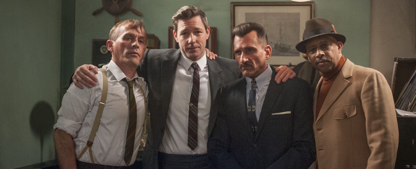 TNT: „Public Morals“ mit späterer Premiere, „Legends“ verschoben – US-Kabelsender ändert Programmpläne – Bild: TNT