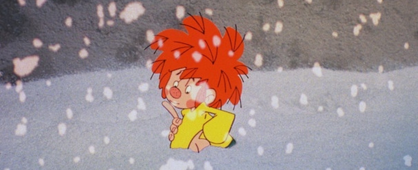 „Pumuckl“ an Weihnachten zur Primetime, Neuauflage soll 2022 kommen