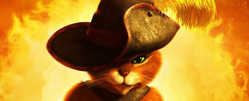 „Puss in Boots“ – Bild: Dreamworks