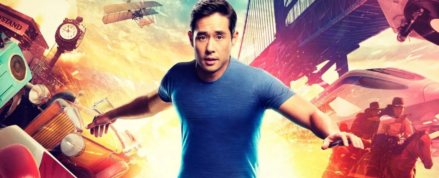 [UPDATE] „Quantum Leap – Zurück in die Vergangenheit“ verliert bei ProSieben Sendeplatz – Reaktion auf Quotendebakel betrifft auch „How I Met Your Father“ – Bild: NBC