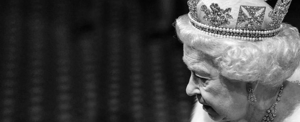 Queen Elizabeth II. (1926 – 2022) – Bild: ARD