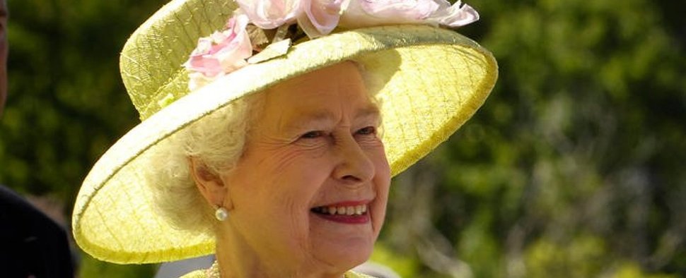 Queen Elizabeth II. – Bild: SWR/LOOKsfilm