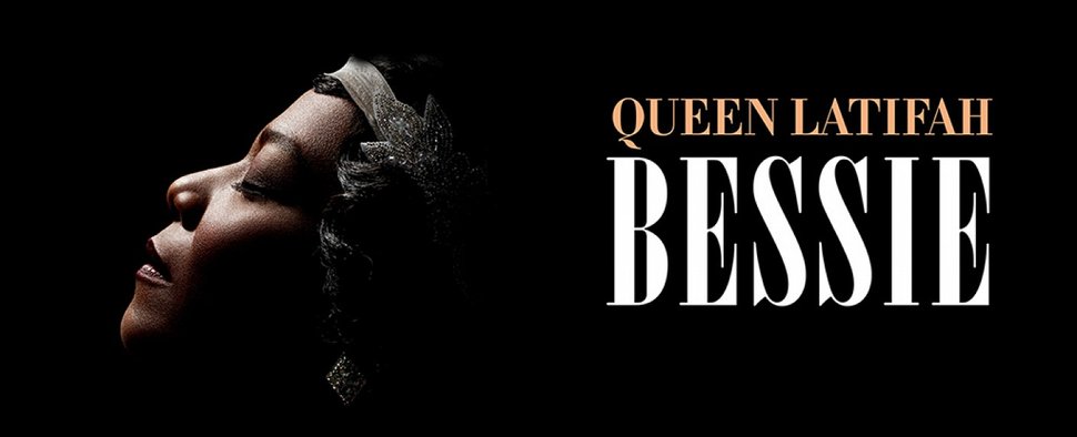 Queen Latifah in „Bessie“ – Bild: HBO
