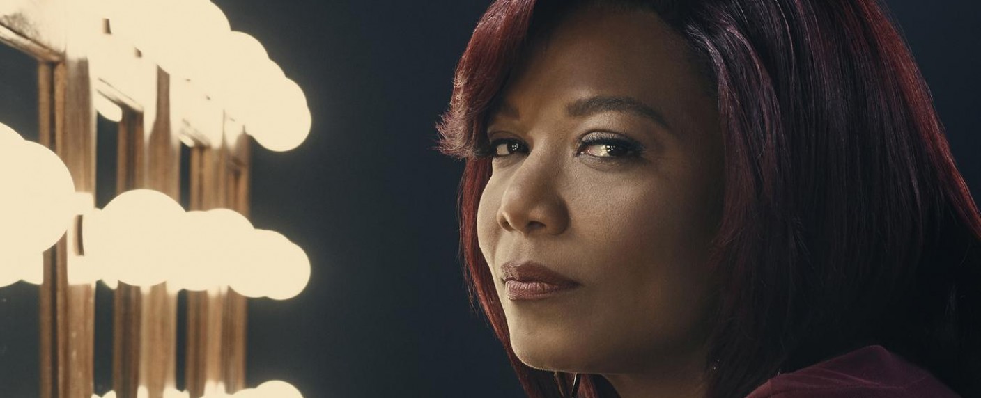 „The Equalizer“: Reboot mit Queen Latifah startet im Februar – Queen Latifah wandelt auf Denzel Washingtons Spuren – Bild: Jason Bell/​FOX