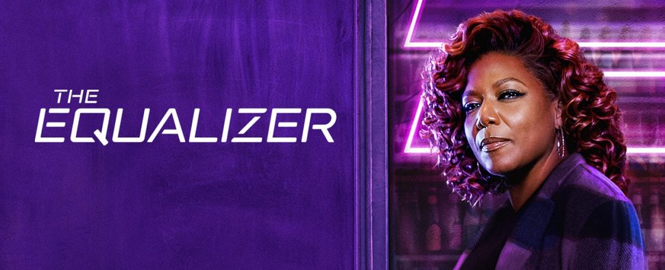 Queen Latifah ist „The Equalizer“ – Bild: CBS