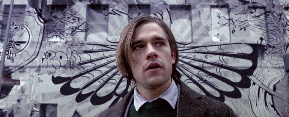 Quentin (Jason Ralph) in „The Magicians“ – Bild: Syfy