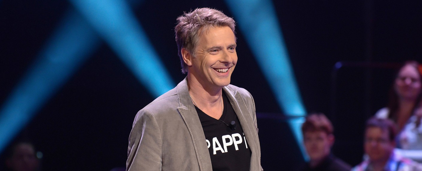 „Quizduell“ meldet sich mit konzeptionellen Änderungen zurück – ARD-Vorabendshow wird im Februar fortgesetzt – Bild: ARD/​Uwe Ernst